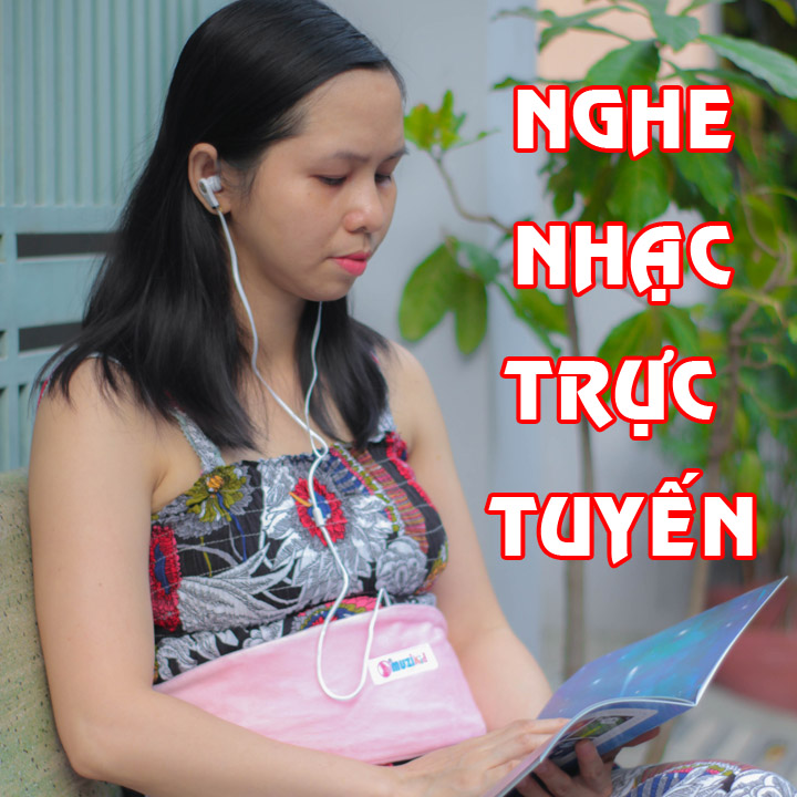 NHẠC TRỰC TUYẾN CHO BÀ BẦU