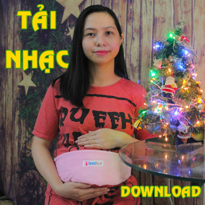 TẢI NHẠC (DOWNLOAD) MP3 - NHẠC CHO BÀ BẦU